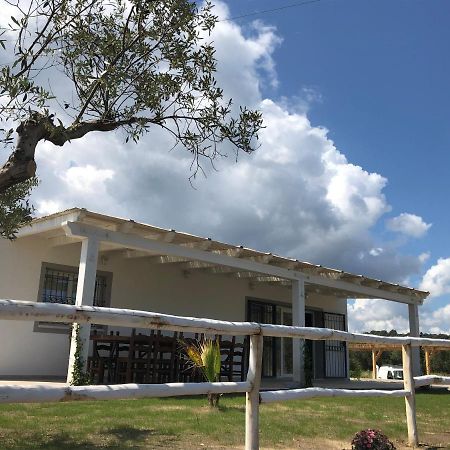 Villa Maralai Orosei Exterior foto