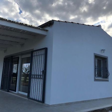 Villa Maralai Orosei Exterior foto