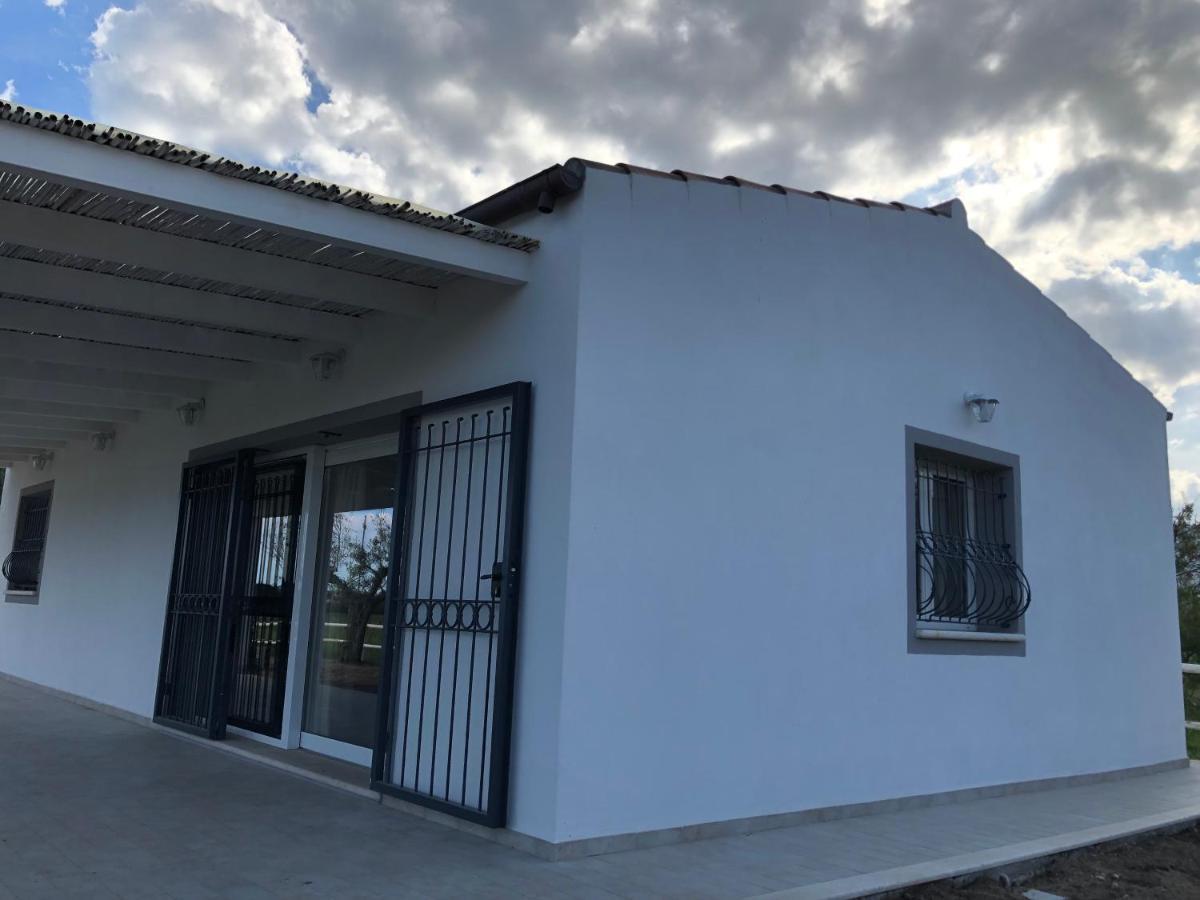 Villa Maralai Orosei Exterior foto