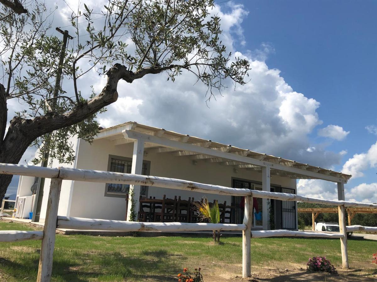Villa Maralai Orosei Exterior foto